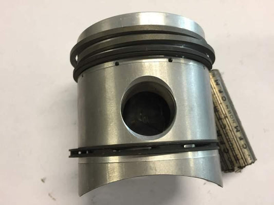 Pistone Guidetti 350 UT agricolo