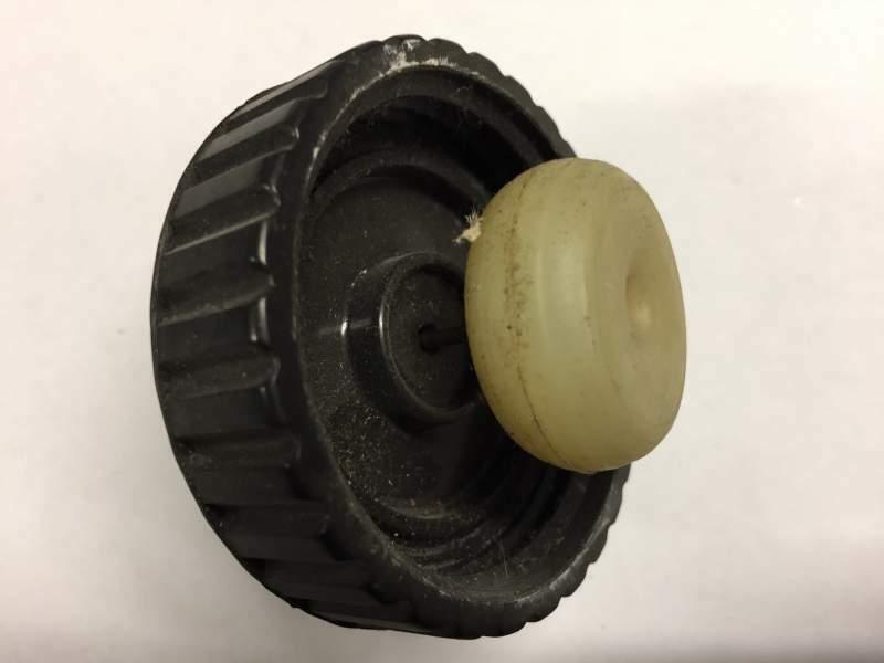 Tappo pompa freno Brembo con galleggiante