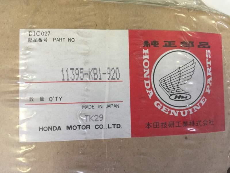 Guarnizione volano Honda NX 125cc