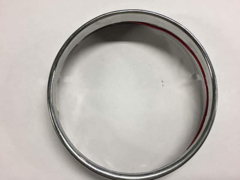 Ghiera faro Lambretta LI 125cc 3^serie