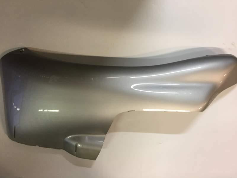 Carena spoiler sx Peugeot Elyseo 50-100-125cc