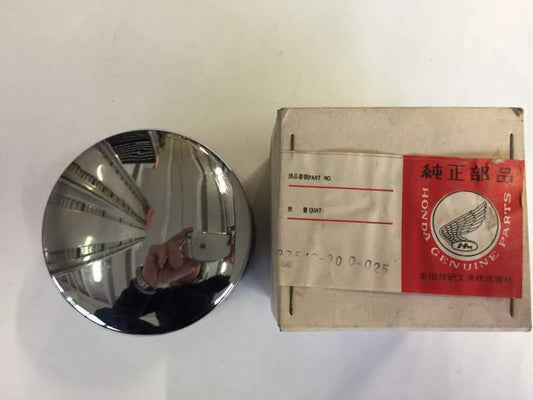 Modifica filtro olio Honda Four (tutti i modelli)