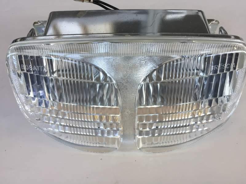 Faro anteriore Gilera Typhoon-Gilera Storm 50cc