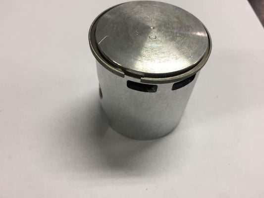 Pistone Beta MX per modifica 80cc  diametro 48