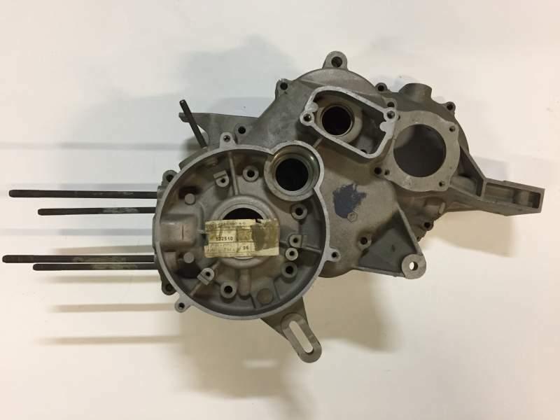 Carter motore Ape MPR-MPV 2^serie