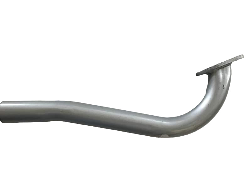 Collettore di scarico per lambro 450-550cc