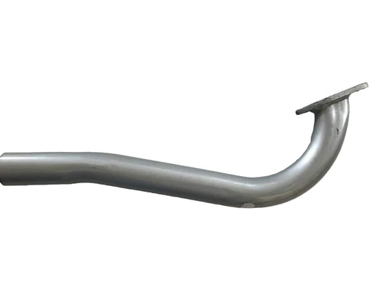 Collettore di scarico per lambro 450-550cc