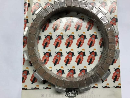 Dischi frizione Suzuki RM 250-GSF 600 Bandit