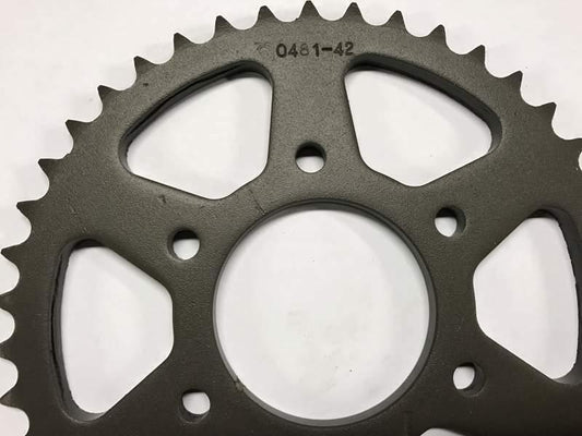 Corona Kawasaki KH 500 3 cilindri 2T art.481-42