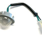 Luce Vano Portaoggetti Kymco 125-250-300-500