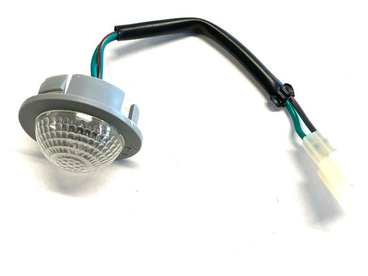 Luce Vano Portaoggetti Kymco 125-250-300-500