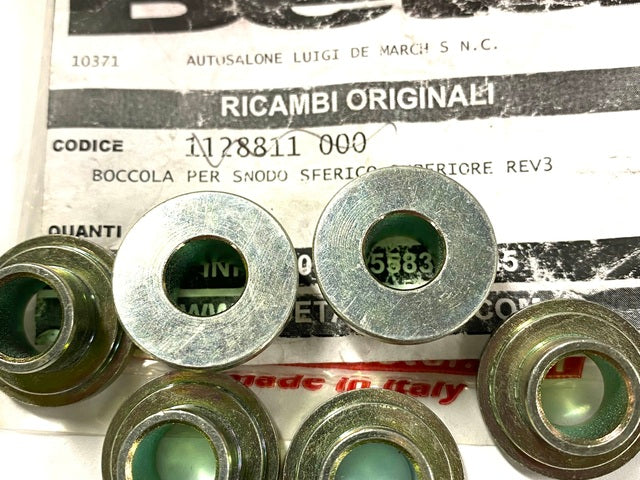 Boccola Per Snodo Sferico Beta Rev 3 Trial