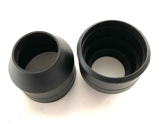 Calotte Parapolvere Forcella D.30mm