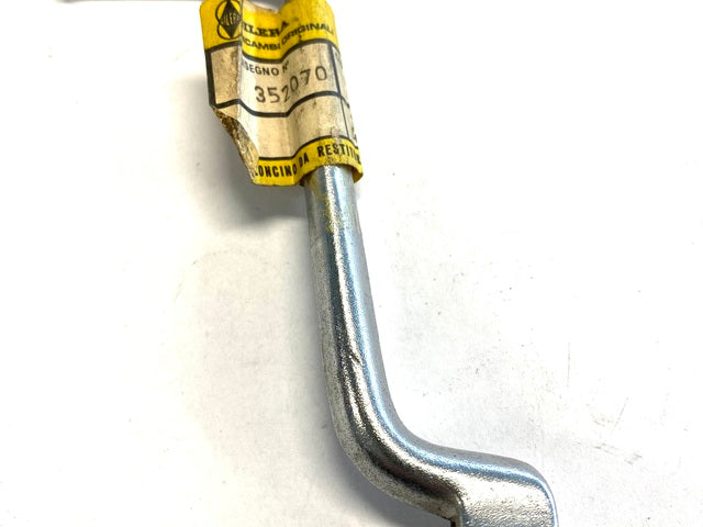 Pedale Cambio Originale Gilera Rx 125-200 Arizona