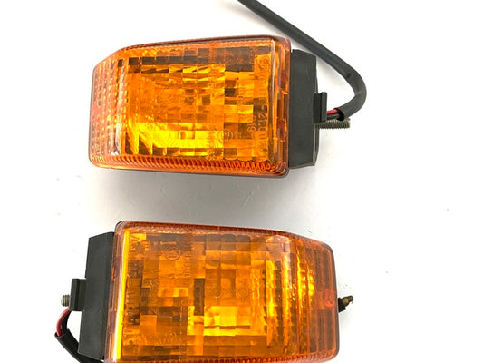 Frecce Anteriori E Posteriori Standard