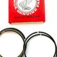 Anelli pistone originali Honda CB750 Four
