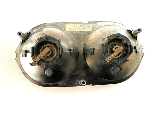 Faro Aprilia Tuareg 50-af1 50 Project