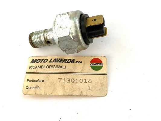 Idrostop Freno Posteriore Laverda Lb-lb1-lesmo 125