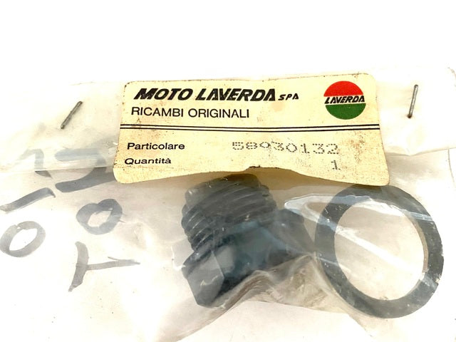 Tappo Olio Motore Laverda Lb-lb1-lesmo 125