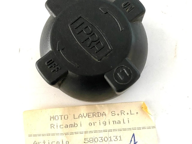 Tappo Radiatore Laverda Lb-lb1-lesmo 125