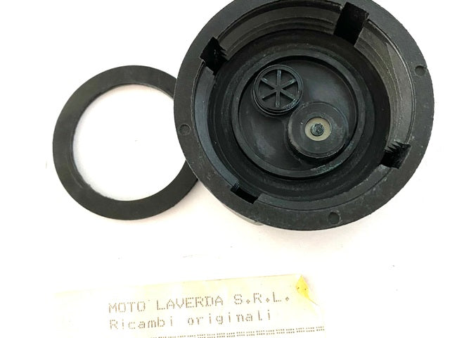 Tappo Radiatore Laverda Lb-lb1-lesmo 125