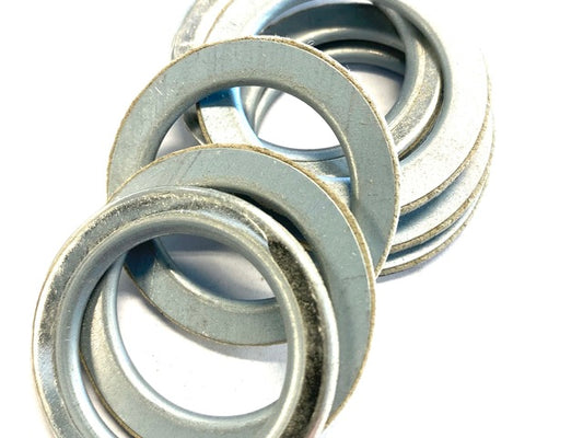 Guarnizione Scarico Moto Guzzi V35-50 Custom