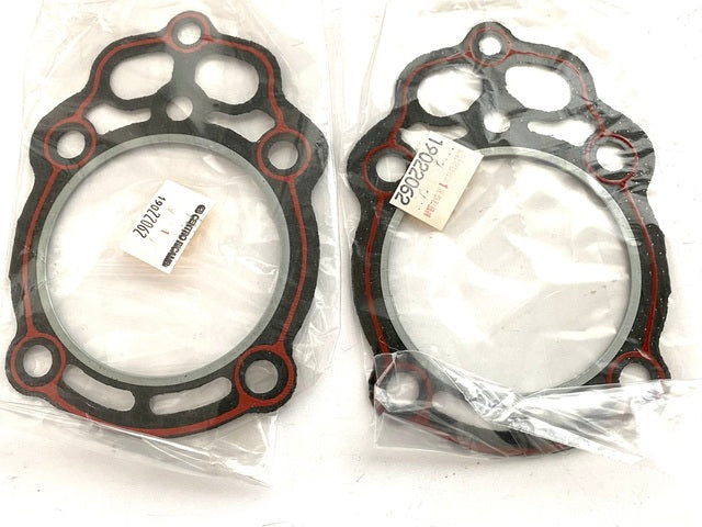 Guarnizioni Testa Guzzi V65 SP-Nevada 750-v7 Breva 750