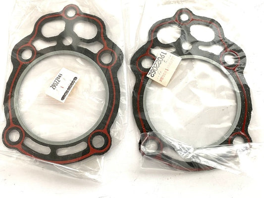 Guarnizioni Testa Guzzi V65 SP-Nevada 750-v7 Breva 750