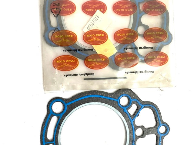 Guarnizioni Testa Guzzi Ntx 35-v35 Florida-v50 Iii