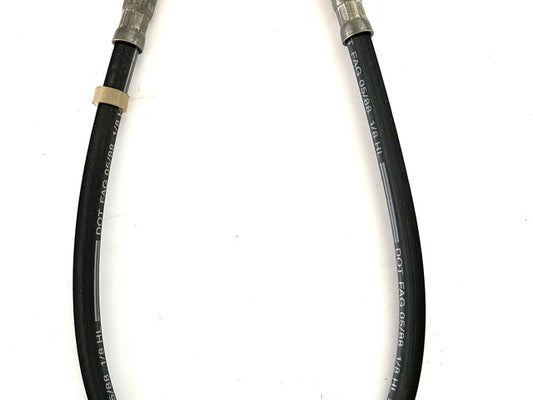 Tubazione Freno Da Pompa A Ripartitore Moto Guzzi