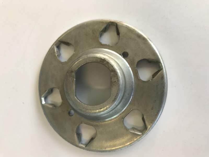 Disco portasfere frizione Peugeot 103-104-105