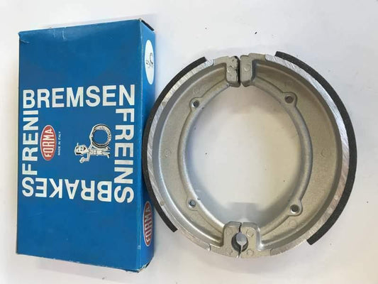 Ceppi freno posteriori Gilera RV 125-200cc