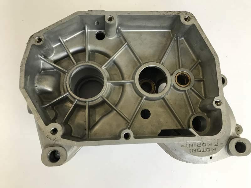 Carter motore Franco Morini Giromat 50cc