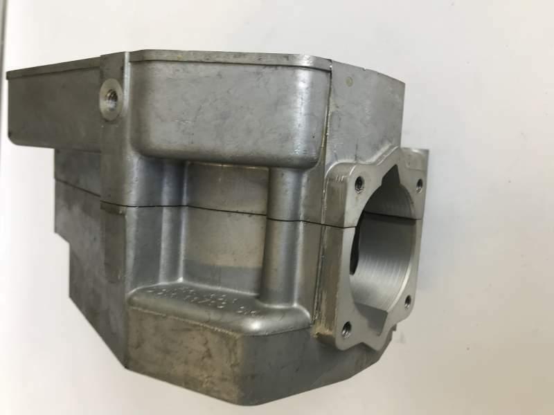 Carter motore Franco Morini Giromat 50cc