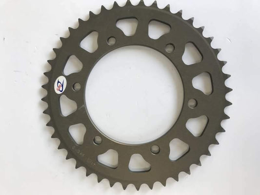 Corona modifica passo 520 Suzuki GSXR 600-750 art.498-44