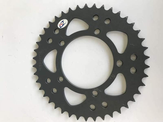 Corona modifica passo 520 Aprilia RSV Factory-RSV4R 1000 art.2058-42