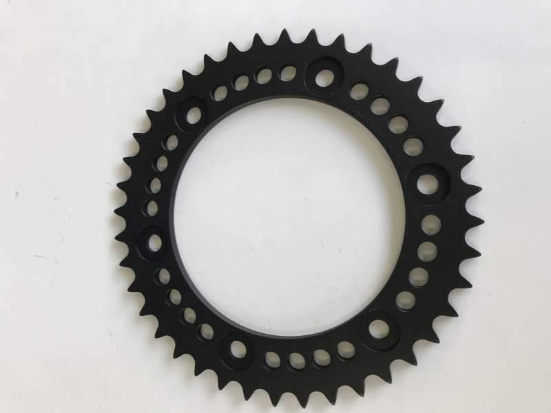 Corona modifica passo 520 Honda CBR600-1000RR VTR1000SP1-SP2 art.2060-40