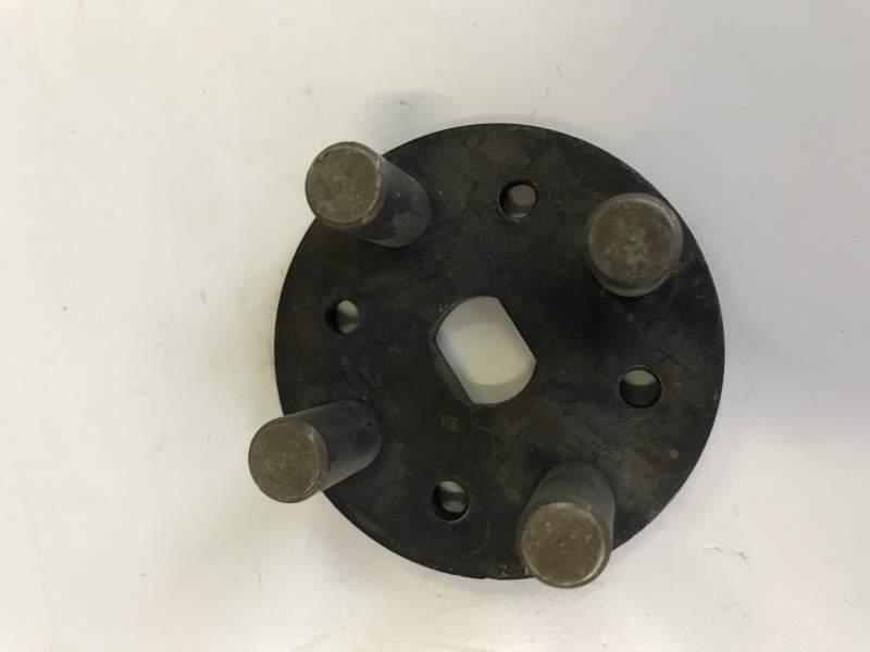 Tamburino frizione Franco Morini M04 50cc