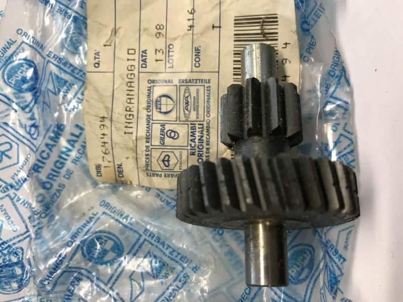 Ingranaggio variatore Ciao PXV