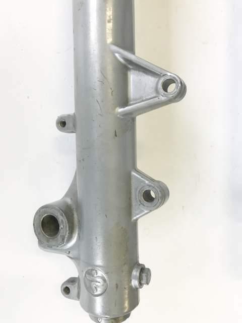 Forcella Paioli perno avanzato per freno a disco