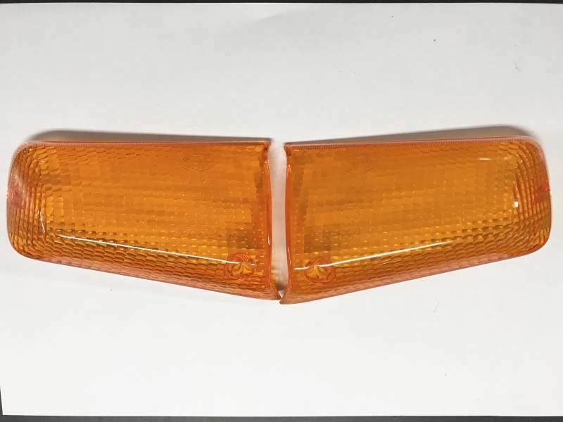 Vetri freccia anteriori Aprilia Amico 50cc