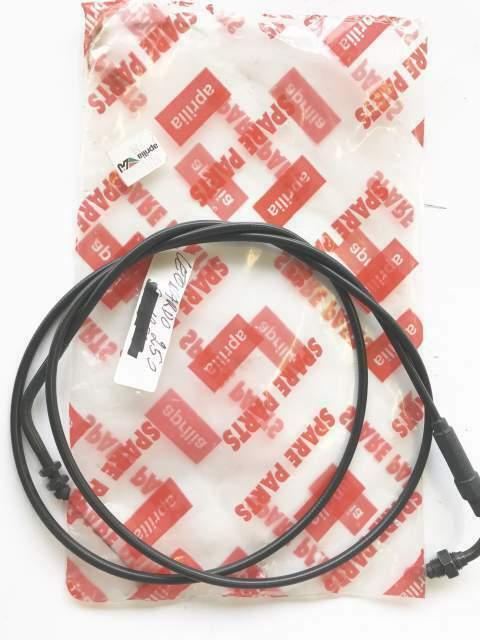 Corda gas Aprilia Leonardo 250cc 1999-04