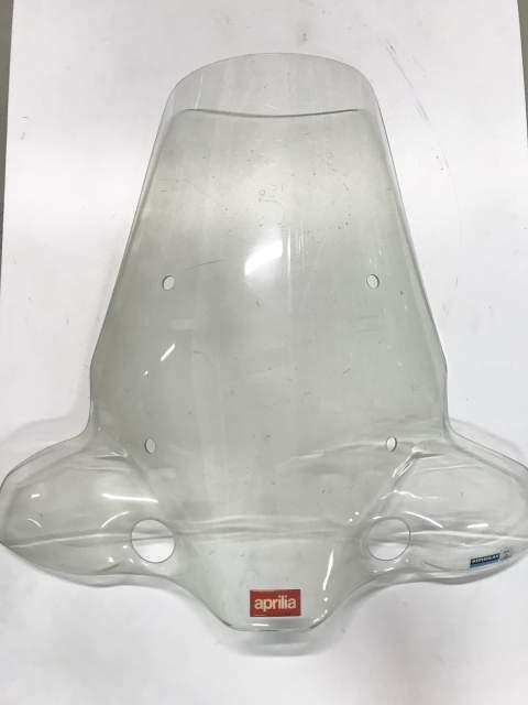 Paravento Aprilia Rally 50cc Liquid cooled