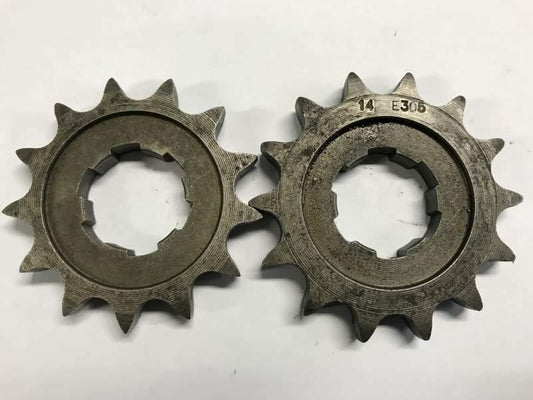 Pignone Maico MC-MD 125cc art.305-14