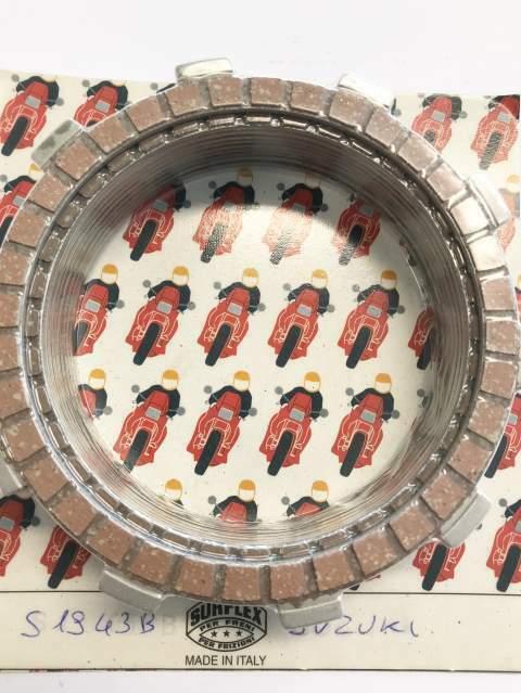 Dischi frizione Suzuki RF 900 R