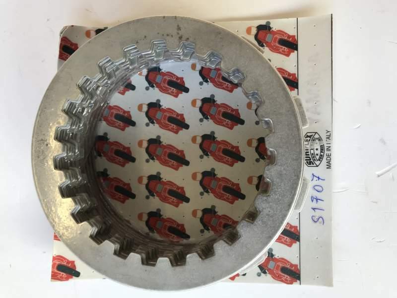 Dischi frizione Yamaha FZR 600