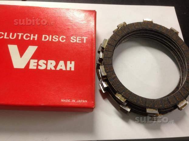 Dischi frizione Honda CB 350 Four