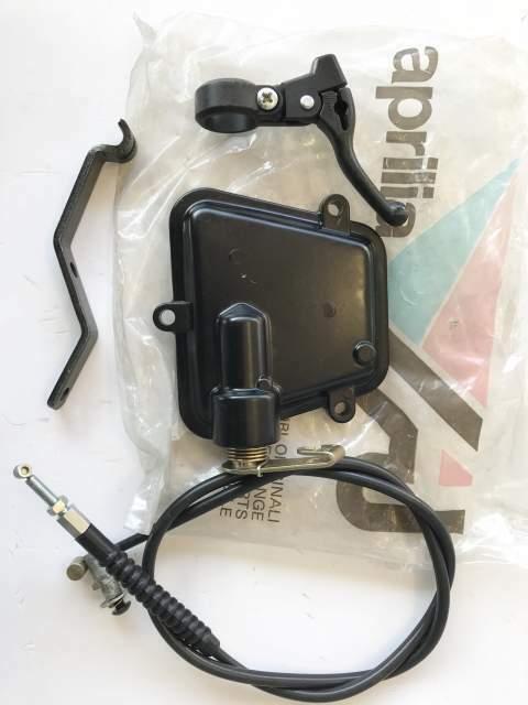 Kit modifica alzavalvole per Aprilia Pegaso 600cc