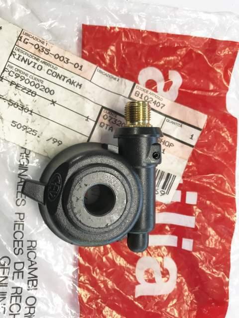 Rinvio contachilometri Aprilia Leonardo125-250cc 1996-04