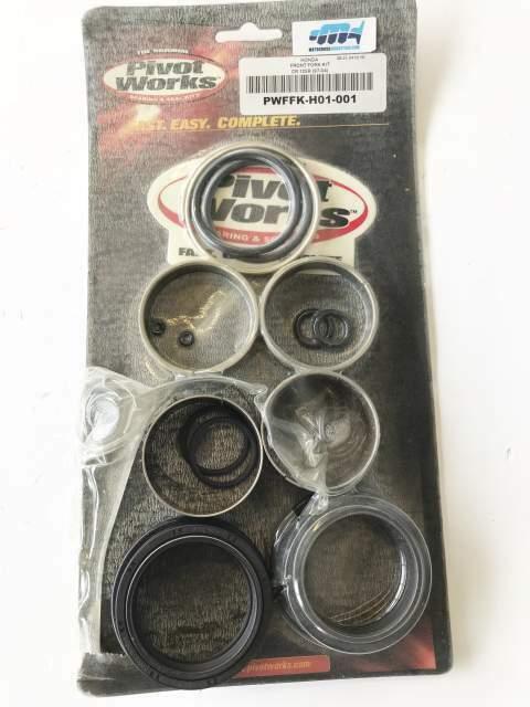 Kit revisione forcella Honda CR 125 1997-04